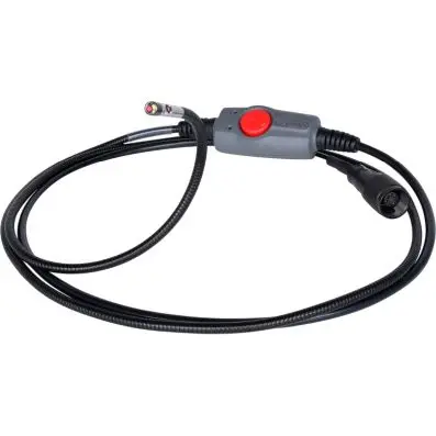 ULTIMATEvision MASTER Camera probe rever sible 0°/90° 1m 