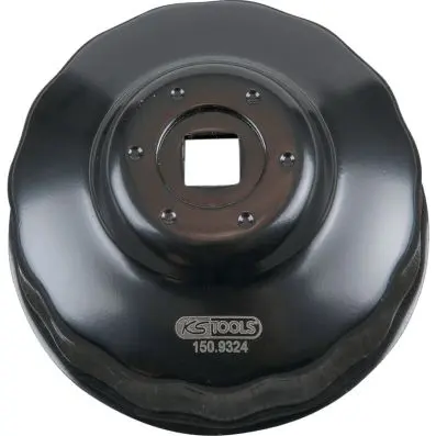 3/8" Oil filter wrench 74/76-15 