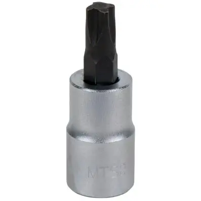 3/8" Cylinder head bit socket for MTS MO RTORq® screws, MTS2 