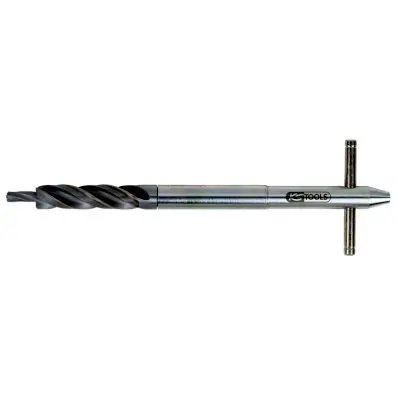 Injector seat cleaning tool, Peugeot, Ci troën, Fiat, Lancia, Suzuki 