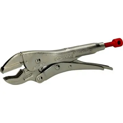 Universal self grip pliers,185mm 