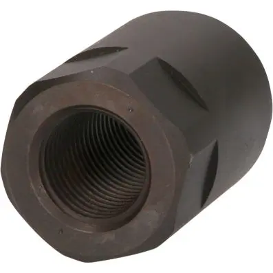 Nut Tr20 x 2 mm 