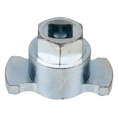 Camshaft sprocket holding tool 