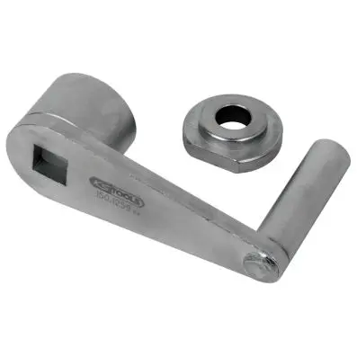 Renault timing belt tensioning tool 