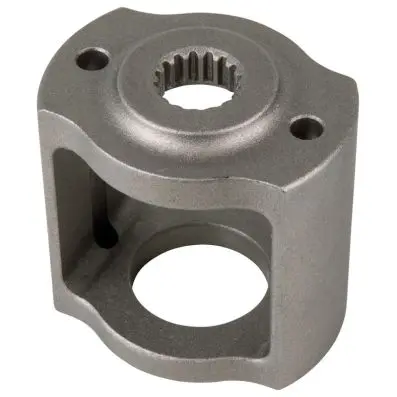 Hammer frame 