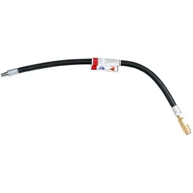 House with adaptor 