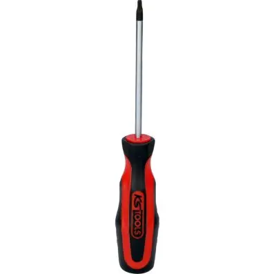 ERGOTORQUEplus screwdriver for Torx scre ws, tamperproof, TB15 