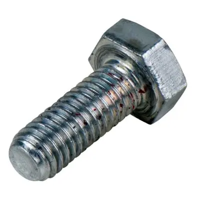 Hexagon bolt 