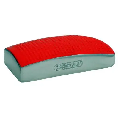 Bodywork grid toe dolly, 120mm 
