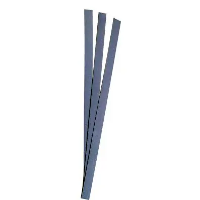Reflective tape stripes200 x 12 mm, pack of 3 