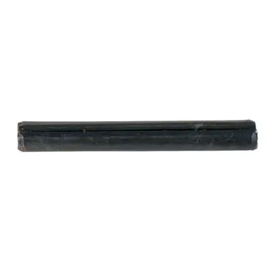 Spring pin for throttle lever 
