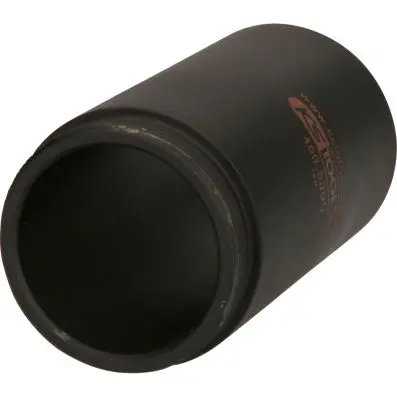Guide pipe with connecting thread, M48 x 1.5 mm, Ø 51 mm 