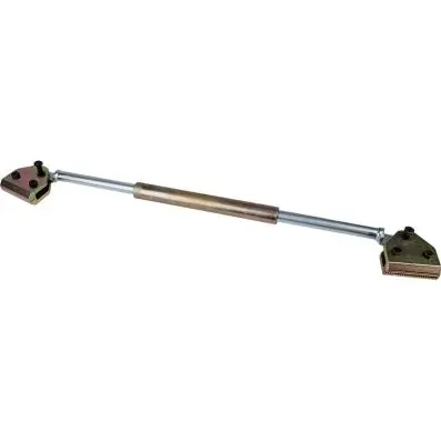 Clamp for preparation working, 1000-1200 mm 