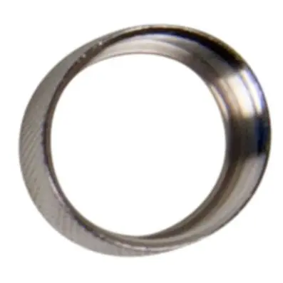 Nut, frame cap 