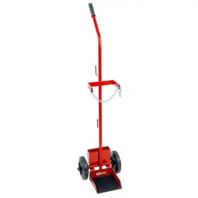 Bottle trolley 