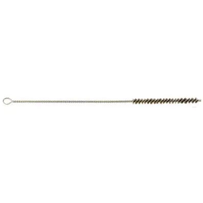 Brush for nozzle channel Ø 7.24 mm 