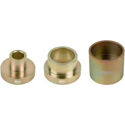 Pressure sleeve set for BMW E30/E36, int ernal, 3 pcs 