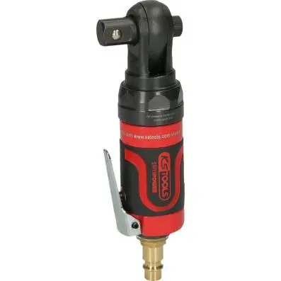 1/2" SlimPOWER mini-pneumatic-reversing ratchet 30Nm 