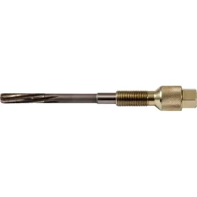 Glow plug reamer, M12x1.25mm 
