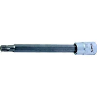 1/4" Airbag bit socket, T30 