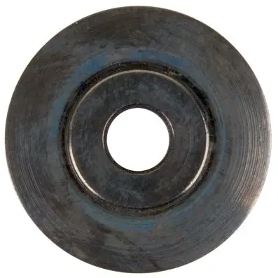 Spare cutting wheel 