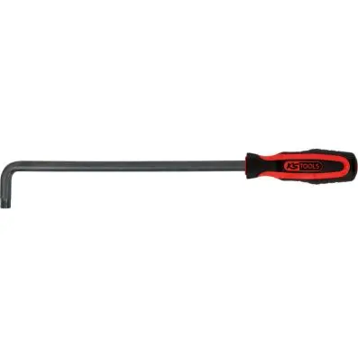 Axle tracking adjustment tool for VAG ca rs with 4 wheel drive 
