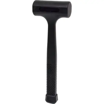 Dead blow mallet, 560g 