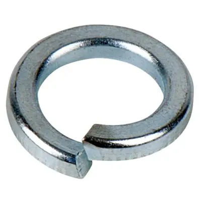 Springwasher 