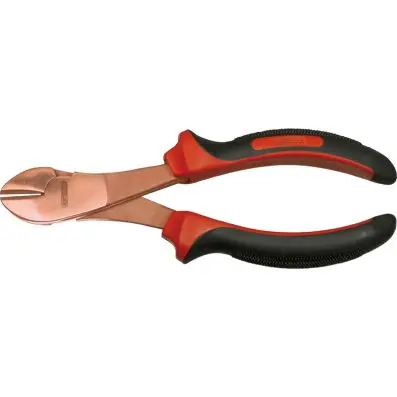 BERYLLIUMplus Power side cutter 190 mm 