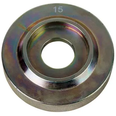 Supporting ring (assembly) Ø 108x25mm 