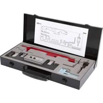 Engine Timing Tool Set for BMW, 7 pcs 
