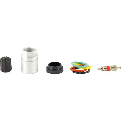 TPMS service set for tyre pressure contr ol systems 11 