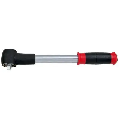 Pre set Slipper torque wrench, 15-55Nm 