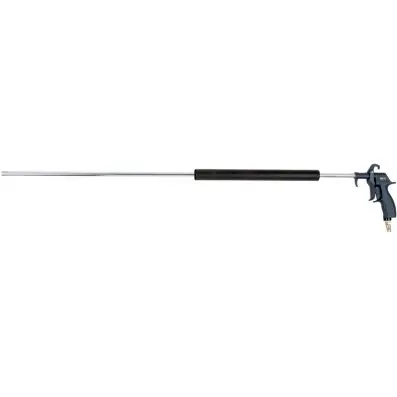 Pneumatic blow out pistol, 1100 mm 