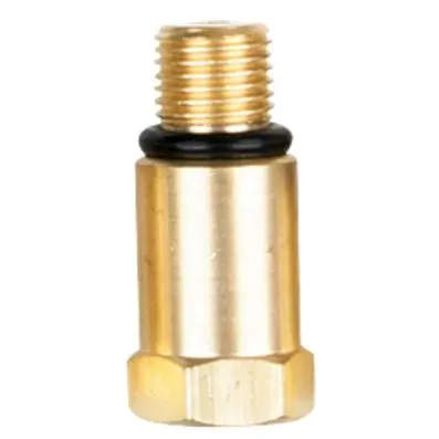 Adaptor M12 x 1.25 mm 