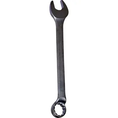 Combination spanners, offset, 55mm 