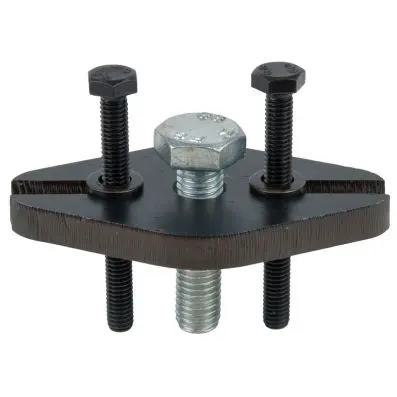 Crankshaft pulley remover (4) 