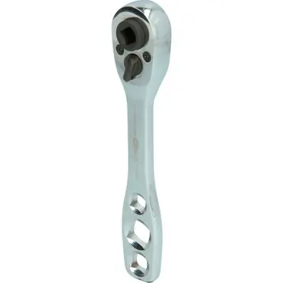 5in1 Air conditioning ratchet, rev.157mm 