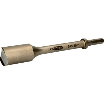 High-performance Vibro-Impact tie rod re lease, 300 mm 