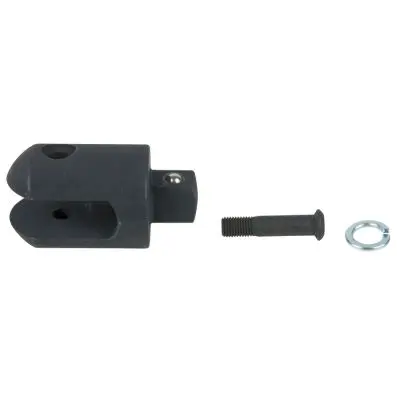 Replacement head for 3/4" flexible head drive handle 