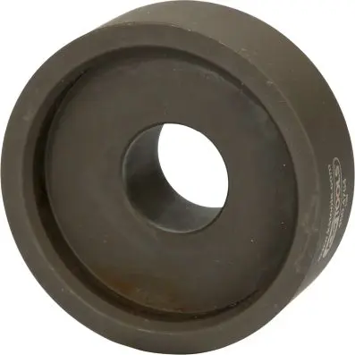 Pressure piece, 76 mm 