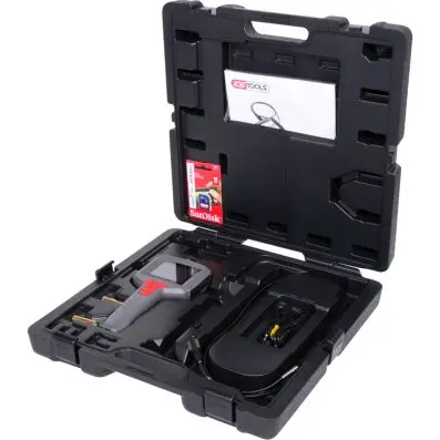 ULTIMATE Vision MASTER videoscope kit, 6 pcs,90° ,Ø5,5mm 