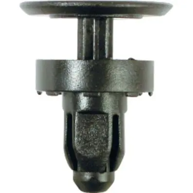 Push-type connection clip for Honda, pac k of 50 