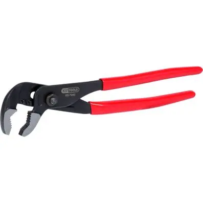 Water pump pliers, black, 45mm 