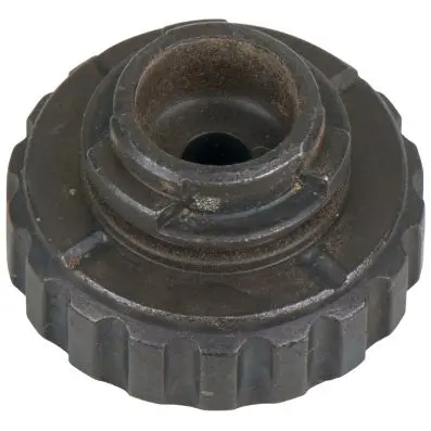 Torque regulator right with hole 