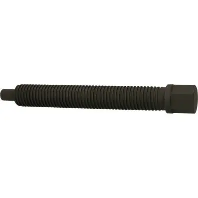 Trapezoid threaded spindle, 260 mm 