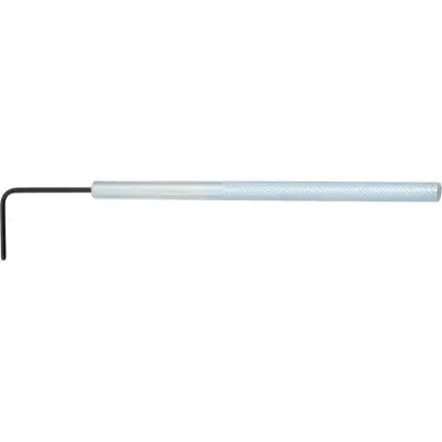 Tensioner adjuster Ø 2.5 mm, 200 mm 