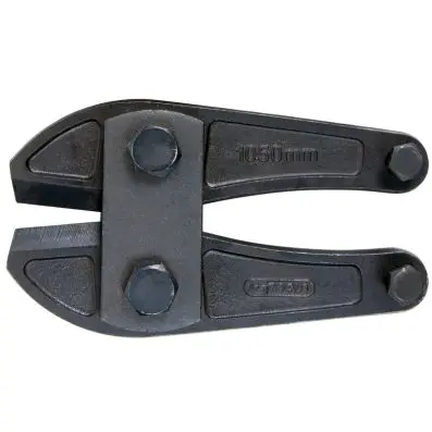 Spare head for 42" bolt cutter 