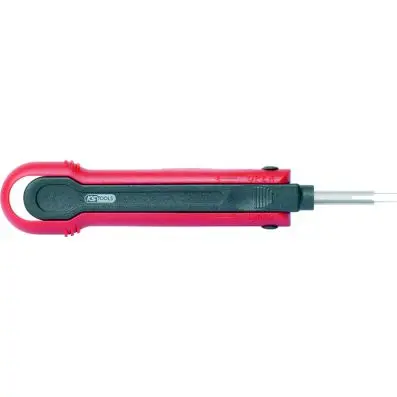 Terminal extractor tool, Kostal SLK 2.8 without SV 