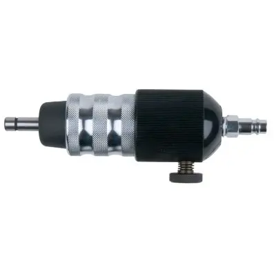Pneumatic valve grinder 